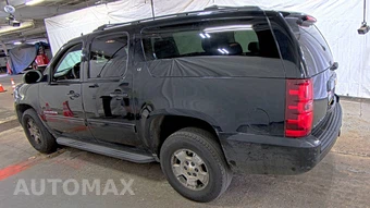 2013 Chevrolet Suburban 1500 LT 1LT - miniatura 6