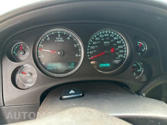 2013 Chevrolet Suburban 1500 LT 1LT - miniatura 10