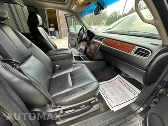 2013 Chevrolet Suburban 1500 LT 1LT - miniatura 13