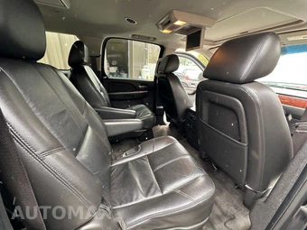 2013 Chevrolet Suburban 1500 LT 1LT - miniatura 14