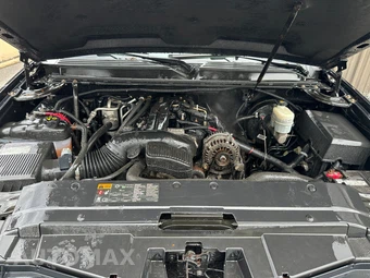 2013 Chevrolet Suburban 1500 LT 1LT - miniatura 15
