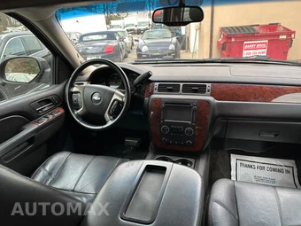2013 Chevrolet Suburban 1500 LT 1LT - miniatura 5