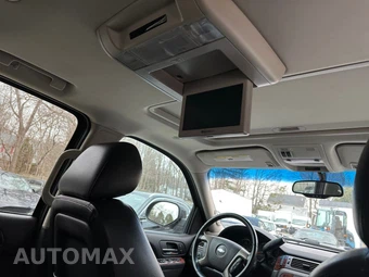 2013 Chevrolet Suburban 1500 LT 1LT - miniatura 6