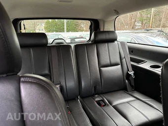2013 Chevrolet Suburban 1500 LT 1LT - miniatura 7