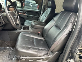2013 Chevrolet Suburban 1500 LT 1LT - miniatura 8