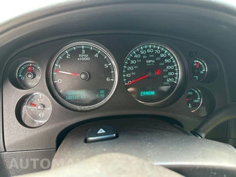 2013 Chevrolet Suburban 1500 LT 1LT - miniatura 9