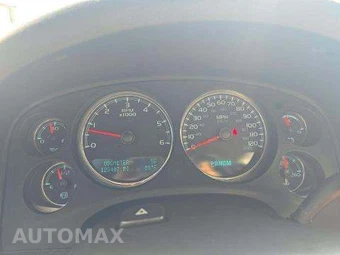 2013 Chevrolet Suburban 1500 LTZ 1LZ - miniatura 10