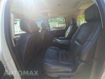 2013 Chevrolet Suburban 1500 LTZ 1LZ - miniatura 14