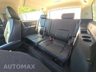 2013 Chevrolet Suburban 1500 LTZ 1LZ - miniatura 15