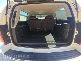 2013 Chevrolet Suburban 1500 LTZ 1LZ - miniatura 16