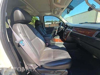 2013 Chevrolet Suburban 1500 LTZ 1LZ - miniatura 20