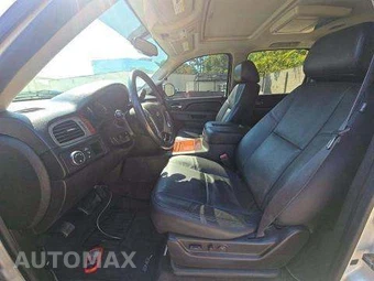 2013 Chevrolet Suburban 1500 LTZ 1LZ - miniatura 7