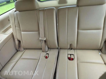 2013 Chevrolet Suburban 1500 LTZ 1LZ - miniatura 11