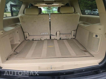 2013 Chevrolet Suburban 1500 LTZ 1LZ - miniatura 12