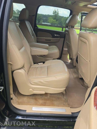 2013 Chevrolet Suburban 1500 LTZ 1LZ - miniatura 14