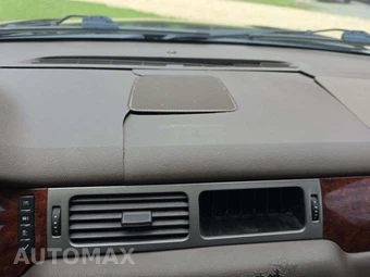2013 Chevrolet Suburban 1500 LTZ 1LZ - miniatura 20
