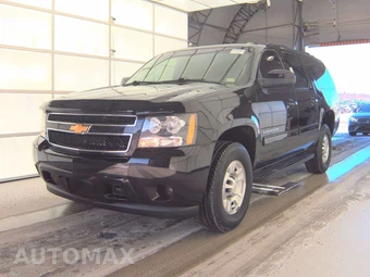 2013 Chevrolet Suburban 2500 LS 1LS