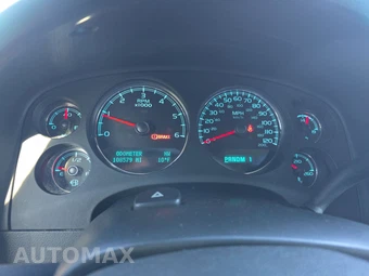 2013 Chevrolet Suburban 2500 LS 1LS - miniatura 12
