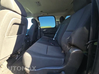 2013 Chevrolet Suburban 2500 LS 1LS - miniatura 13