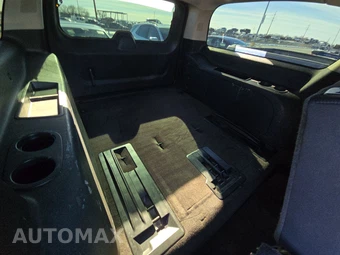 2013 Chevrolet Suburban 2500 LS 1LS - miniatura 14