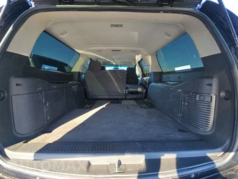2013 Chevrolet Suburban 2500 LS 1LS - miniatura 17