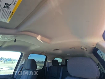 2013 Chevrolet Suburban 2500 LS 1LS - miniatura 18