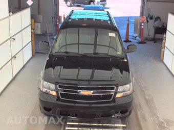 2013 Chevrolet Suburban 2500 LS 1LS - miniatura 2