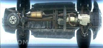 2013 Chevrolet Suburban 2500 LS 1LS - miniatura 21