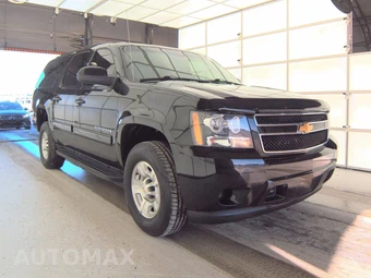 2013 Chevrolet Suburban 2500 LS 1LS - miniatura 3