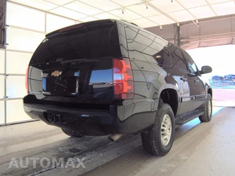2013 Chevrolet Suburban 2500 LS 1LS - miniatura 4