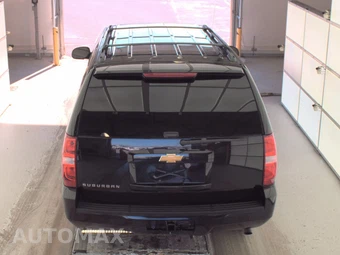 2013 Chevrolet Suburban 2500 LS 1LS - miniatura 5