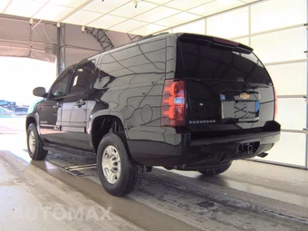 2013 Chevrolet Suburban 2500 LS 1LS - miniatura 6