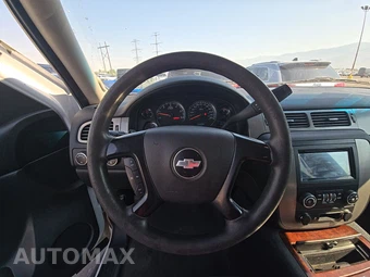2013 Chevrolet Tahoe Commercial/SSV 1FL - miniatura 10