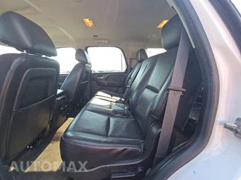 2013 Chevrolet Tahoe Commercial/SSV 1FL - miniatura 13