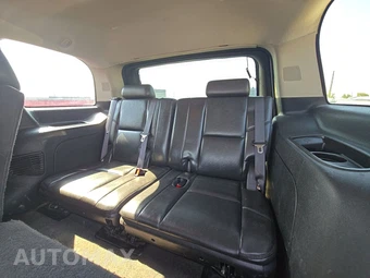 2013 Chevrolet Tahoe Commercial/SSV 1FL - miniatura 14
