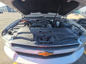2013 Chevrolet Tahoe Commercial/SSV 1FL - miniatura 16