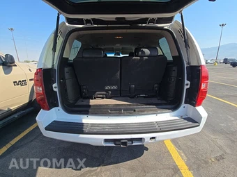 2013 Chevrolet Tahoe Commercial/SSV 1FL - miniatura 17