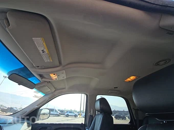 2013 Chevrolet Tahoe Commercial/SSV 1FL - miniatura 19