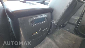 2013 Chevrolet Tahoe Commercial/SSV 1FL - miniatura 28