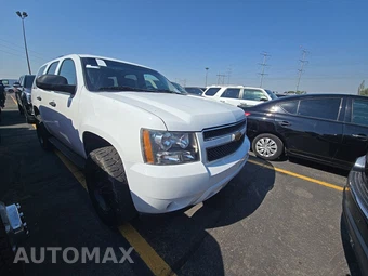 2013 Chevrolet Tahoe Commercial/SSV 1FL - miniatura 3
