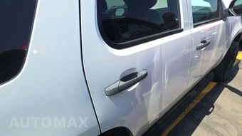 2013 Chevrolet Tahoe Commercial/SSV 1FL - miniatura 33