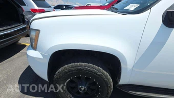 2013 Chevrolet Tahoe Commercial/SSV 1FL - miniatura 36