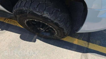 2013 Chevrolet Tahoe Commercial/SSV 1FL - miniatura 40