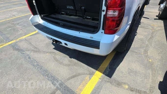 2013 Chevrolet Tahoe Commercial/SSV 1FL - miniatura 41
