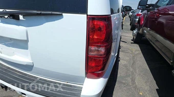 2013 Chevrolet Tahoe Commercial/SSV 1FL - miniatura 42