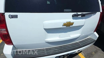2013 Chevrolet Tahoe Commercial/SSV 1FL - miniatura 43