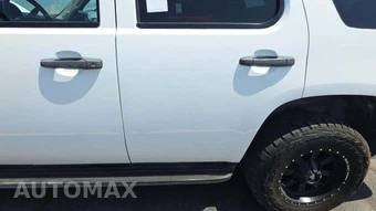 2013 Chevrolet Tahoe Commercial/SSV 1FL - miniatura 45