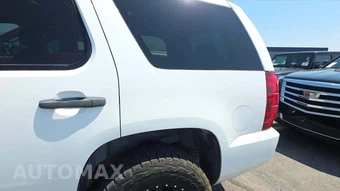 2013 Chevrolet Tahoe Commercial/SSV 1FL - miniatura 46