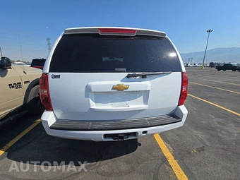 2013 Chevrolet Tahoe Commercial/SSV 1FL - miniatura 5