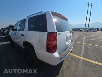 2013 Chevrolet Tahoe Commercial/SSV 1FL - miniatura 6